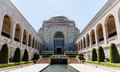 Canberra