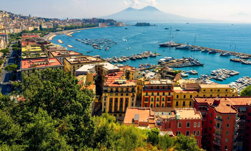 Naples
