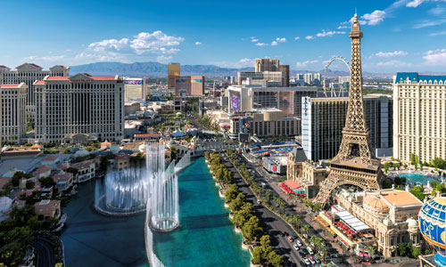 Las Vegas